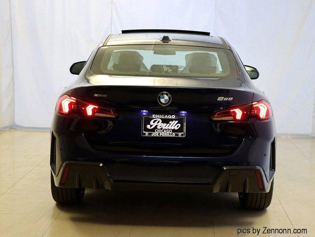 used 2026 BMW 228 Gran Coupe car, priced at $45,525