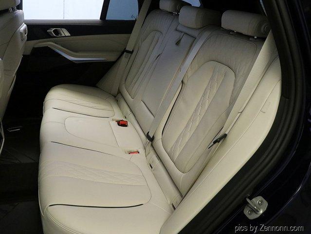 new 2026 BMW X5 PHEV car, priced at $85,775