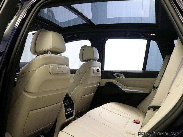 new 2026 BMW X5 PHEV car, priced at $85,775