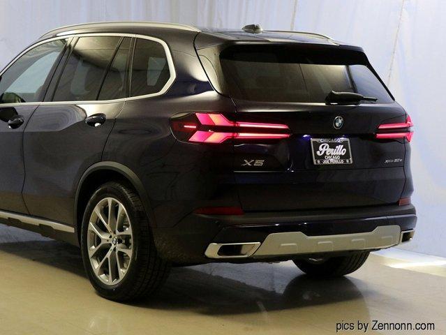 new 2026 BMW X5 PHEV car, priced at $85,775