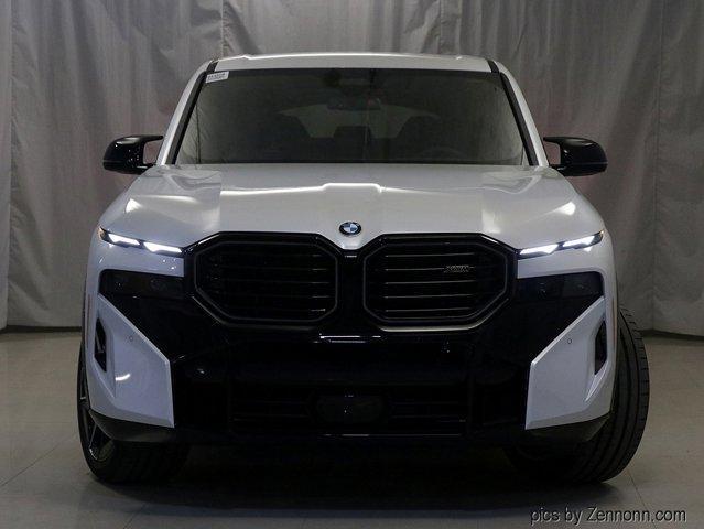 used 2023 BMW XM car, priced at $139,998