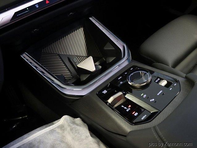 new 2025 BMW X3 car, priced at $53,125