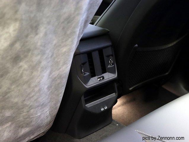 new 2025 BMW X3 car, priced at $53,125