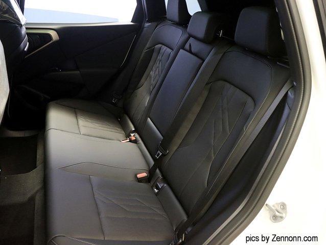 new 2025 BMW X3 car, priced at $53,125