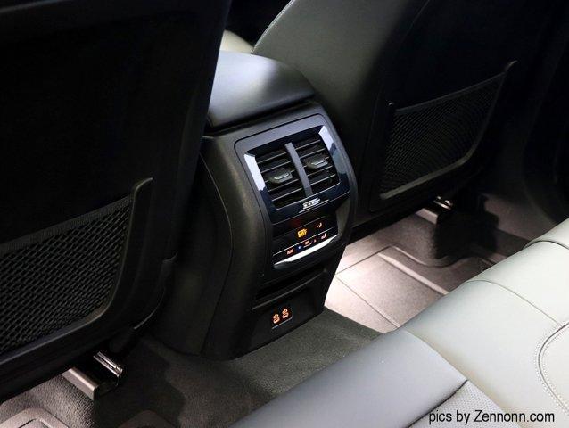 used 2023 BMW X3 car, priced at $29,998