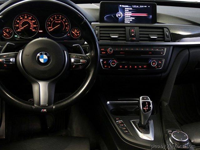 used 2015 BMW 335 Gran Turismo car, priced at $15,997