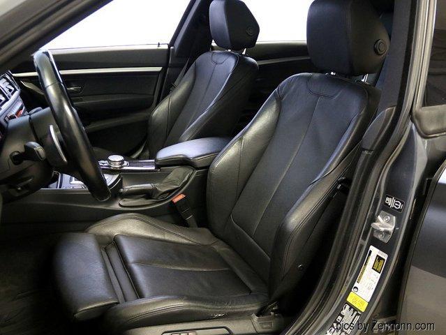 used 2015 BMW 335 Gran Turismo car, priced at $15,997