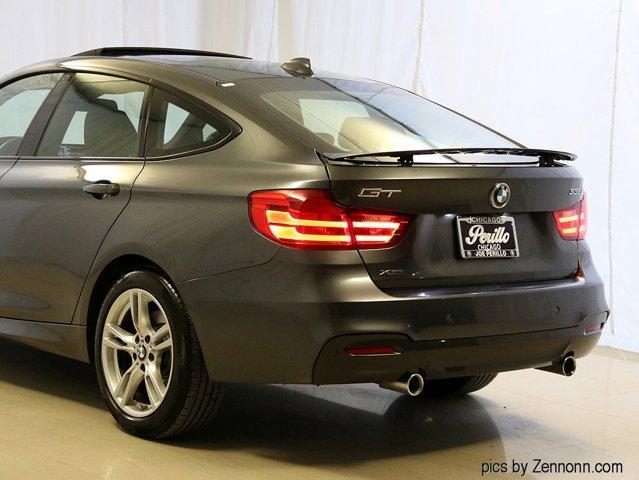 used 2015 BMW 335 Gran Turismo car, priced at $15,997