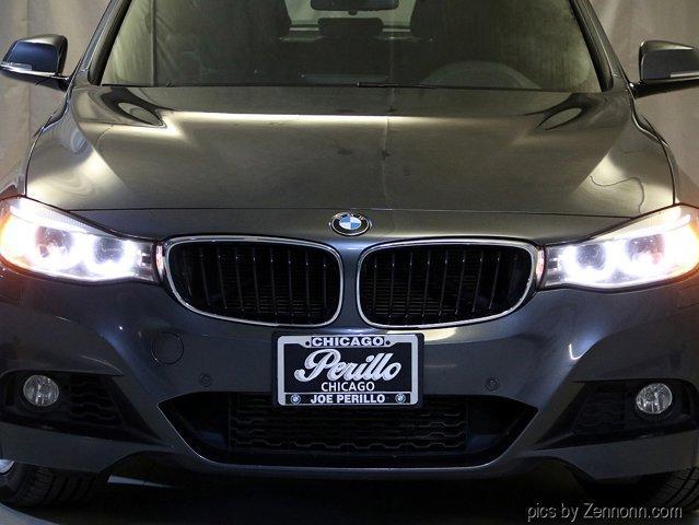 used 2015 BMW 335 Gran Turismo car, priced at $15,997