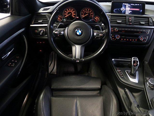 used 2015 BMW 335 Gran Turismo car, priced at $15,997