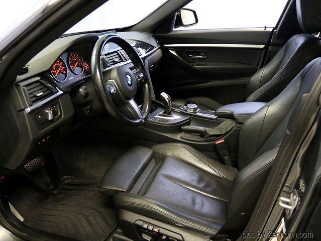 used 2015 BMW 335 Gran Turismo car, priced at $15,997