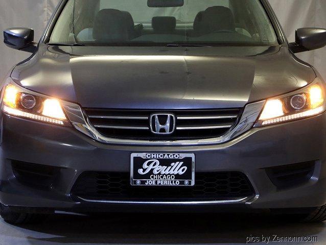 used 2013 Honda Accord car, priced at $14,888