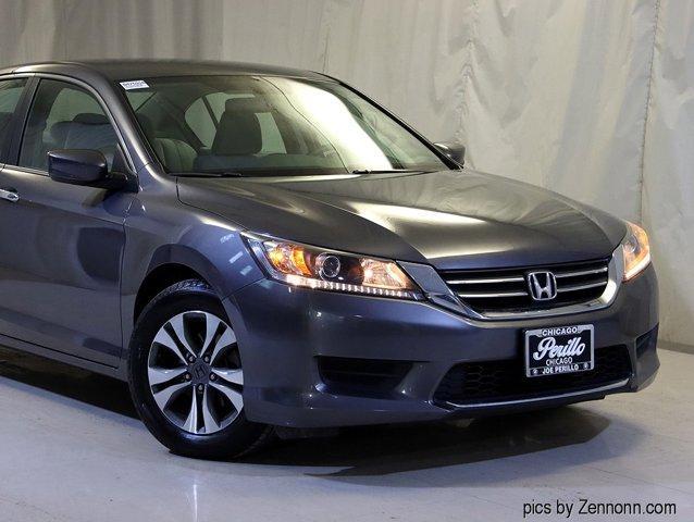 used 2013 Honda Accord car, priced at $14,888