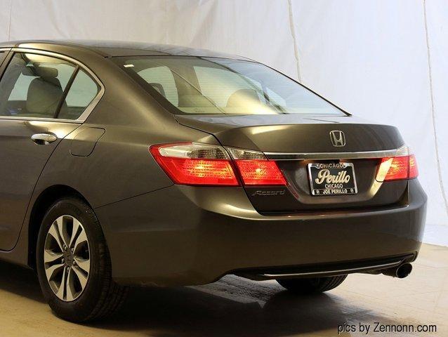 used 2013 Honda Accord car, priced at $14,888