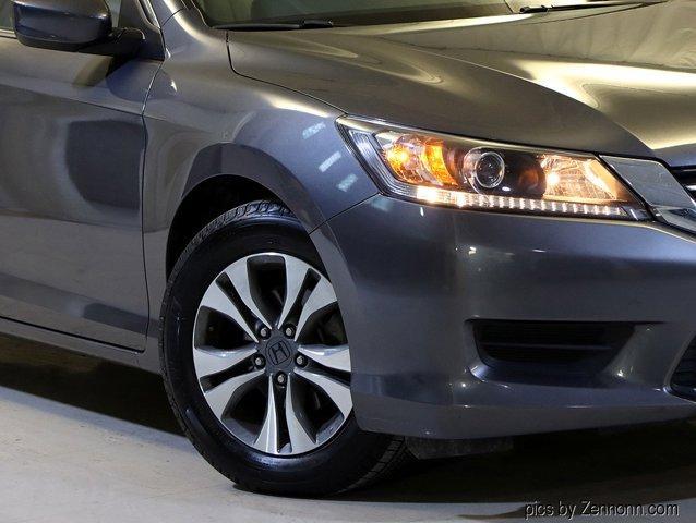 used 2013 Honda Accord car, priced at $14,888