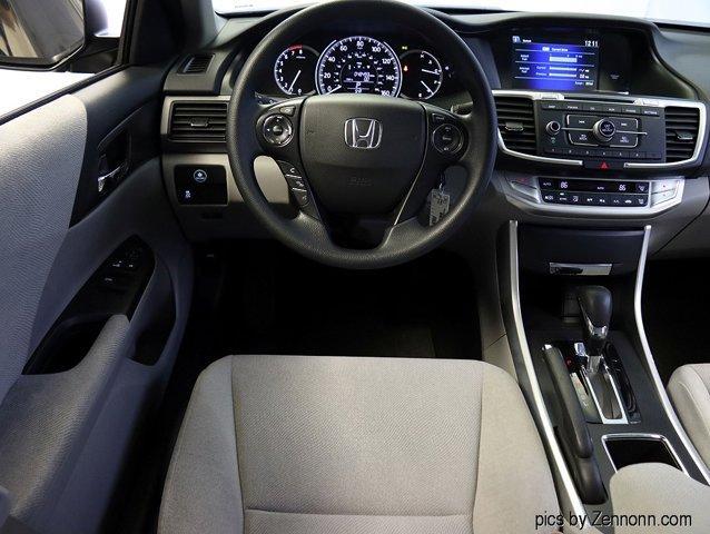 used 2013 Honda Accord car, priced at $14,888