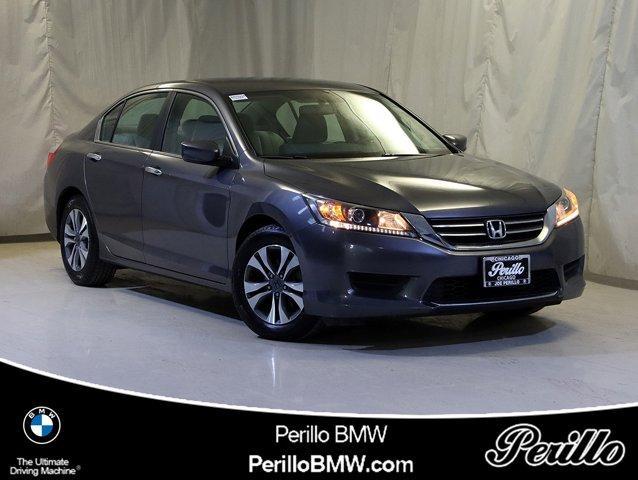 used 2013 Honda Accord car, priced at $14,888