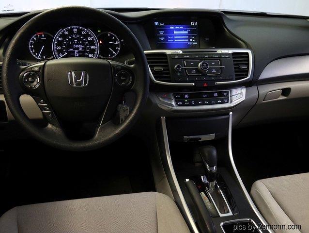 used 2013 Honda Accord car, priced at $14,888