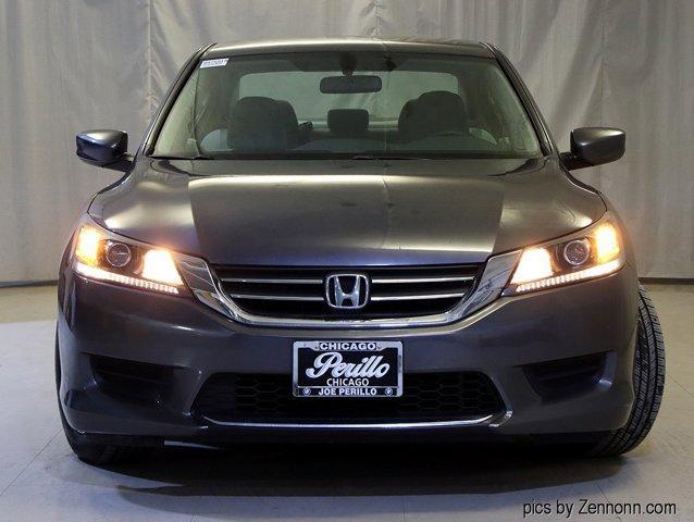 used 2013 Honda Accord car, priced at $14,888