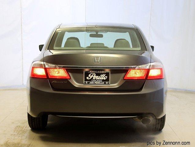 used 2013 Honda Accord car, priced at $14,888