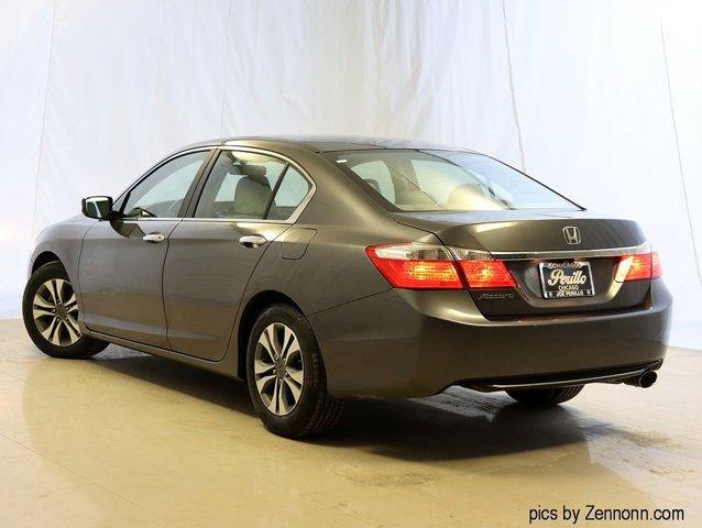 used 2013 Honda Accord car, priced at $14,888