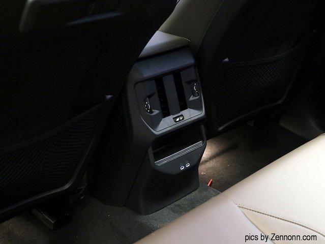 new 2025 BMW X3 car, priced at $55,975