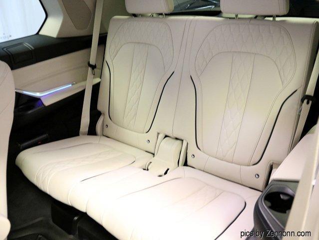 used 2022 BMW X7 car, priced at $56,888