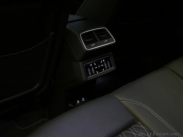 used 2024 Audi SQ8 e-tron car, priced at $67,998