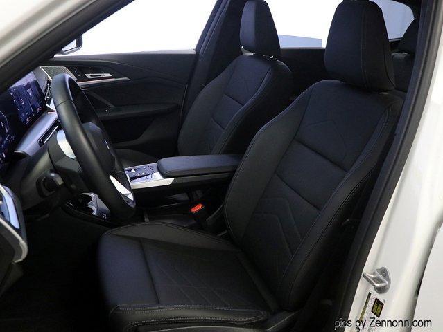 used 2023 BMW X1 car, priced at $35,999