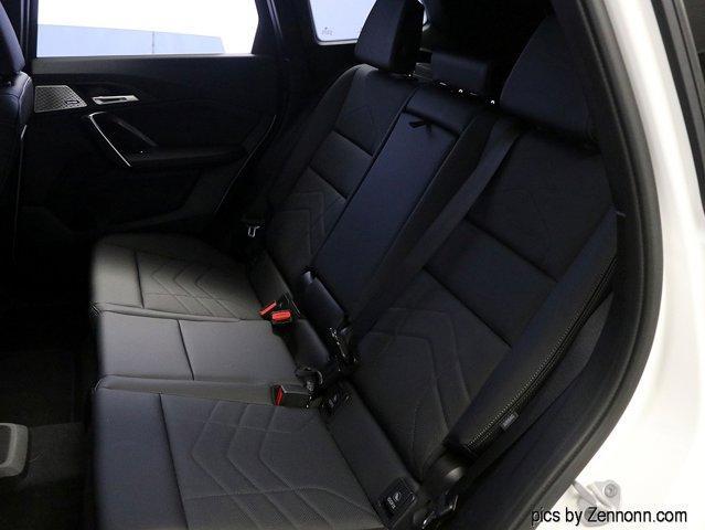 used 2023 BMW X1 car, priced at $35,999