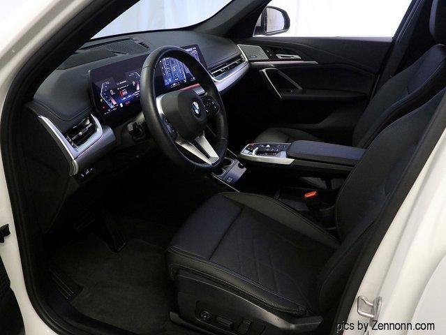 used 2023 BMW X1 car, priced at $35,999