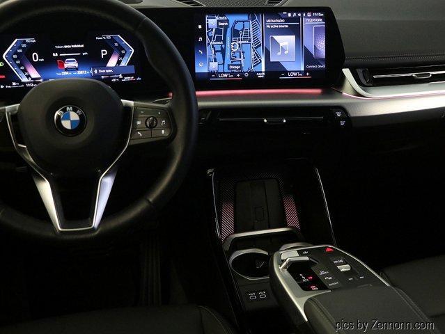 used 2023 BMW X1 car, priced at $35,999