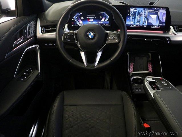 used 2023 BMW X1 car, priced at $35,999