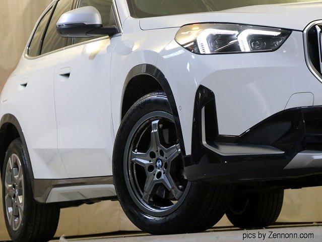 used 2023 BMW X1 car, priced at $35,999