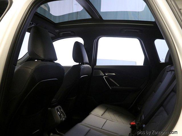 used 2023 BMW X1 car, priced at $35,999