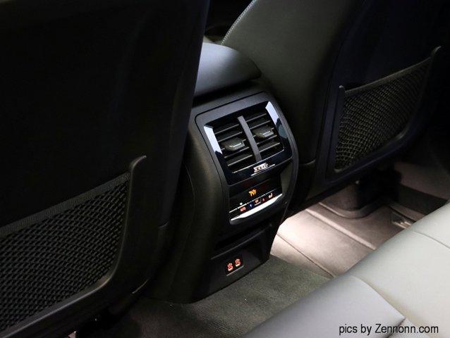 used 2022 BMW X3 car, priced at $37,888