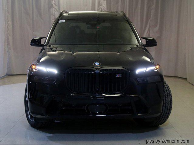 used 2025 BMW X7 car, priced at $117,045