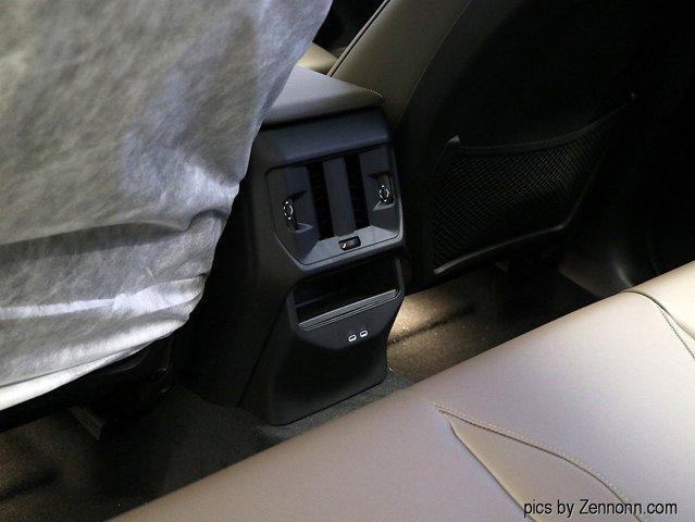 new 2025 BMW X3 car, priced at $55,375