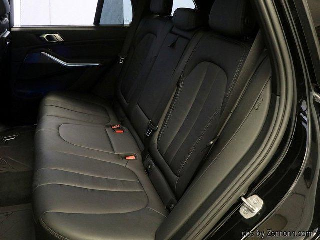 used 2022 BMW X5 PHEV car, priced at $51,888