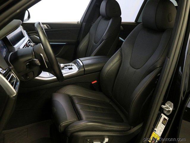 used 2022 BMW X5 PHEV car, priced at $51,888