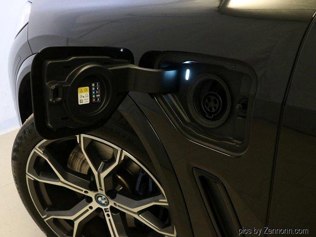used 2022 BMW X5 PHEV car, priced at $51,888