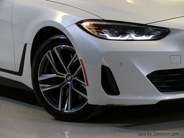 used 2023 BMW 430 Gran Coupe car, priced at $38,988