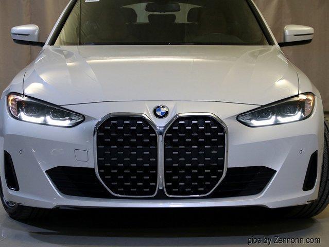 used 2023 BMW 430 Gran Coupe car, priced at $38,988