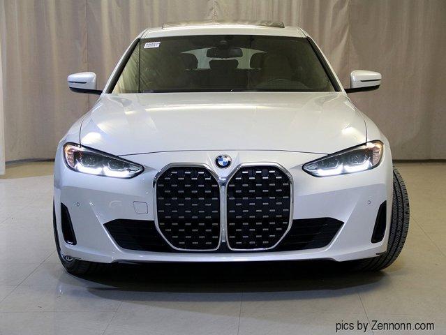 used 2023 BMW 430 Gran Coupe car, priced at $38,988