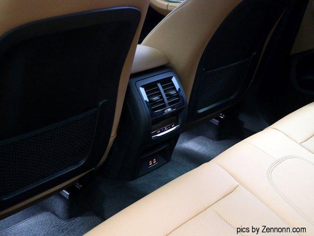 used 2022 BMW X3 car, priced at $36,488