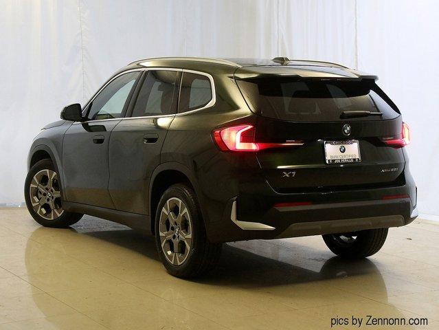 used 2023 BMW X1 car, priced at $37,888