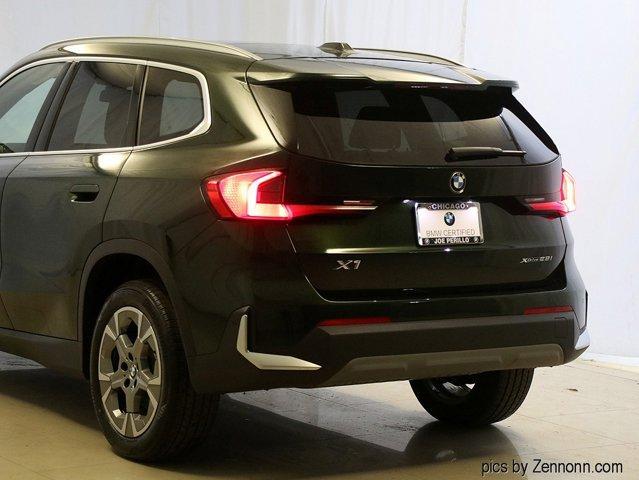 used 2023 BMW X1 car, priced at $37,888