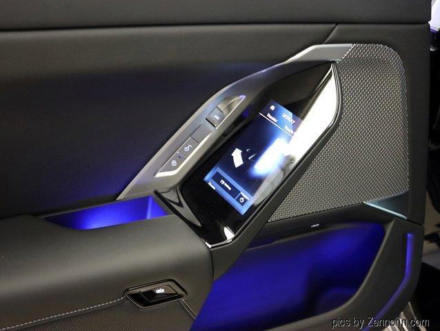 used 2024 BMW i7 car, priced at $120,888