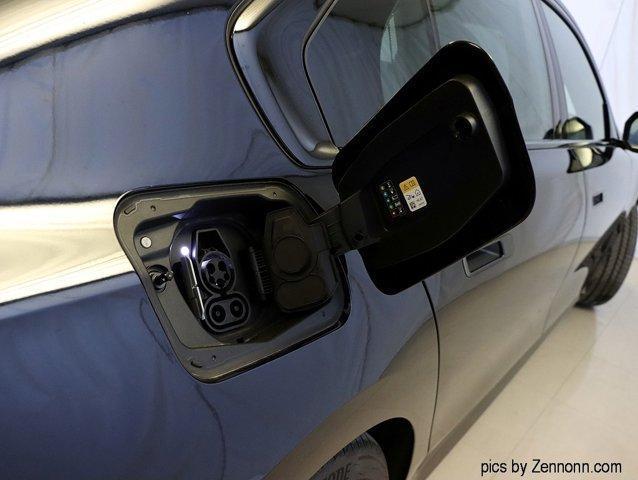 used 2024 BMW i7 car, priced at $120,888