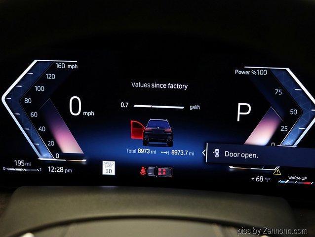 used 2023 BMW X7 car, priced at $68,488